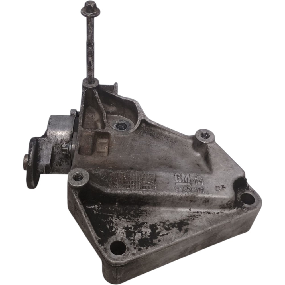 Suporte Compressor Ar Gm Astra 1999 À 2003 3
