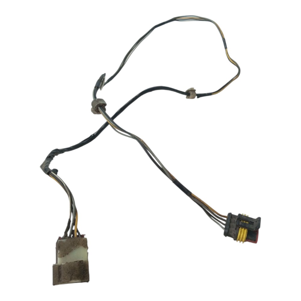 Chicote Porta Diant Dir Fiat Strada 2020 4