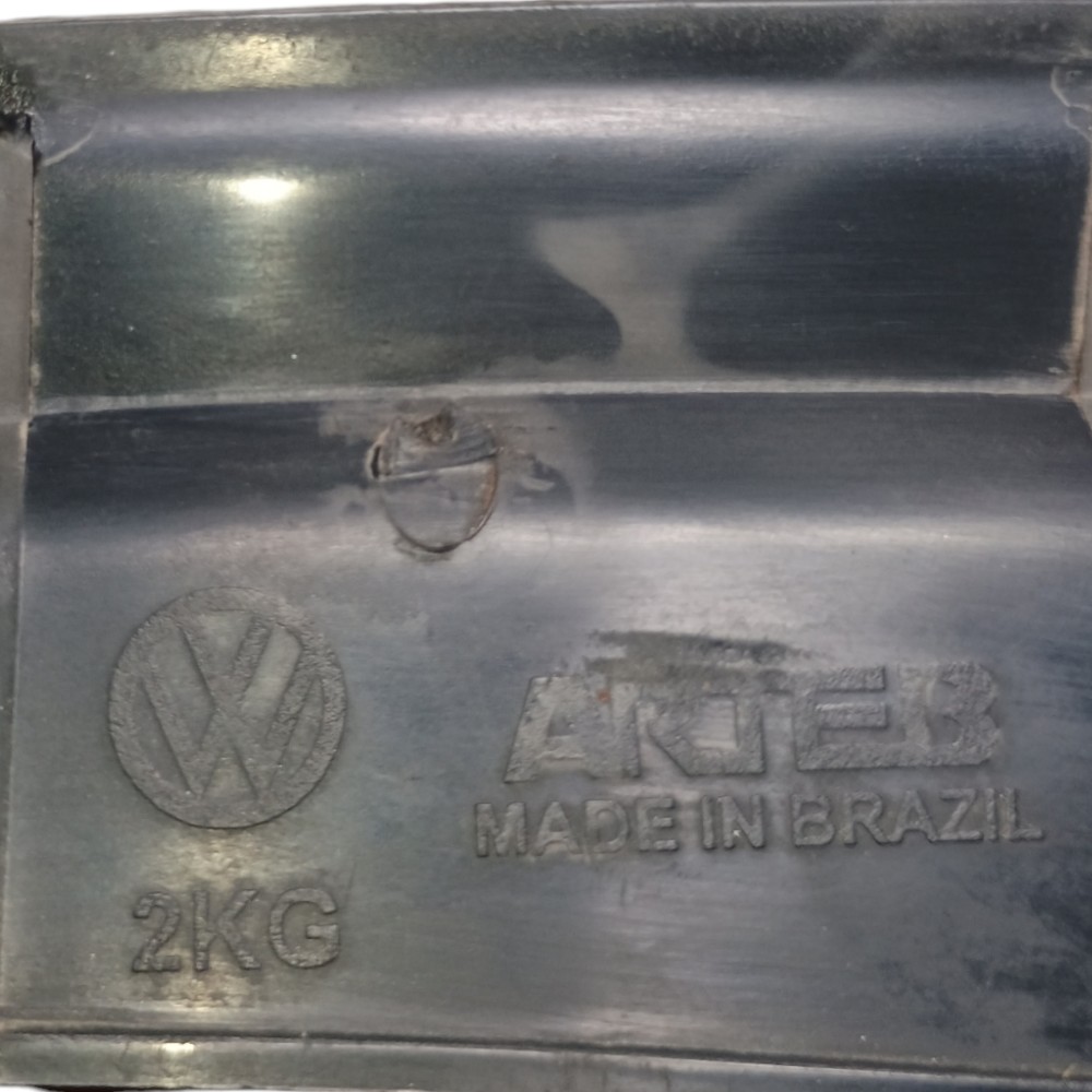 Acabamento Lanterna Direita Vw Spacefox 2017 5z9945312a 6