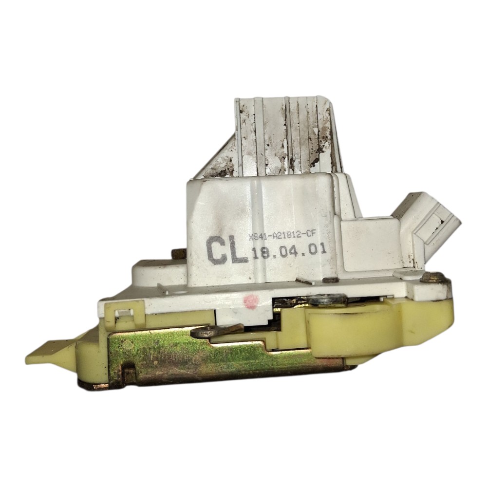 Fechadura Elétrica Porta Dianteira Direita Ford Focus 2001 1