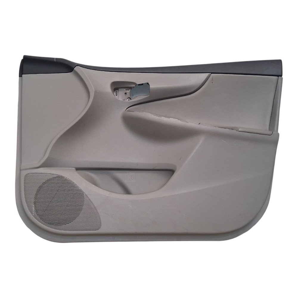 Forro Porta Dianteira Direita Toyota Corolla xei 2013