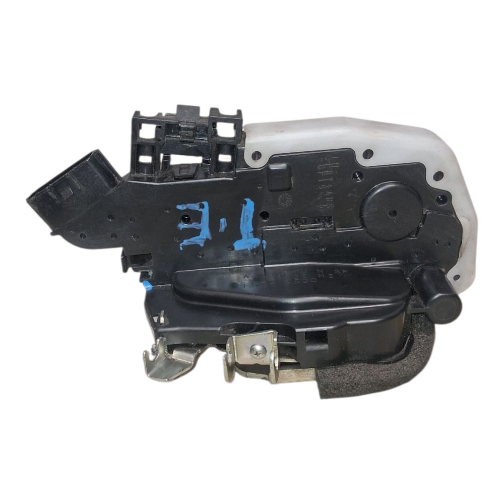 Fechadura Elétrica Porta Tras Esquerda Versa 2019 F5714520