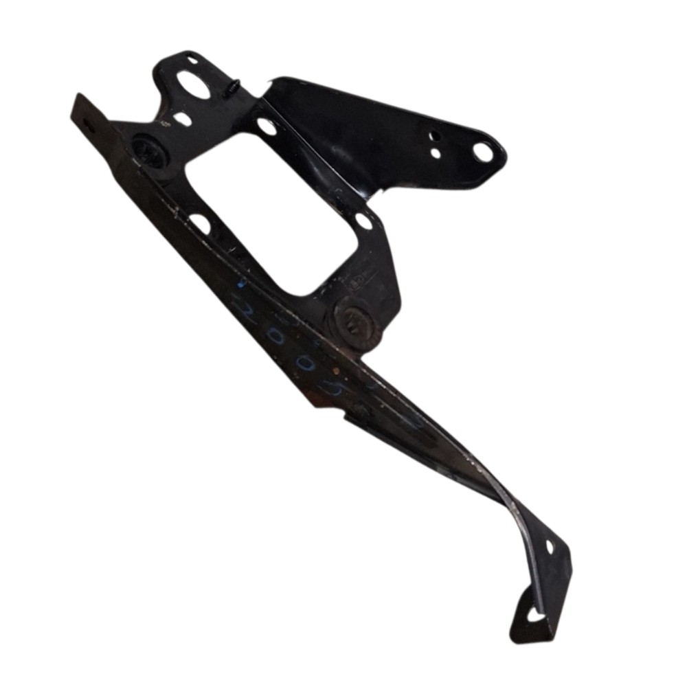 Base Suporte Bateria Ford Focus 1.8 2001 Xs416k034ag 3