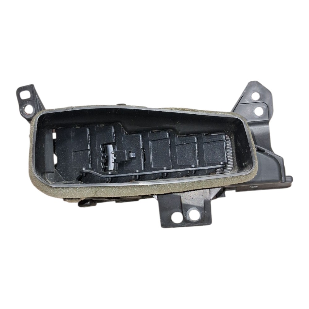 Difusor Ar Direito Toyota Yaris Sd 2021 556500d590 6