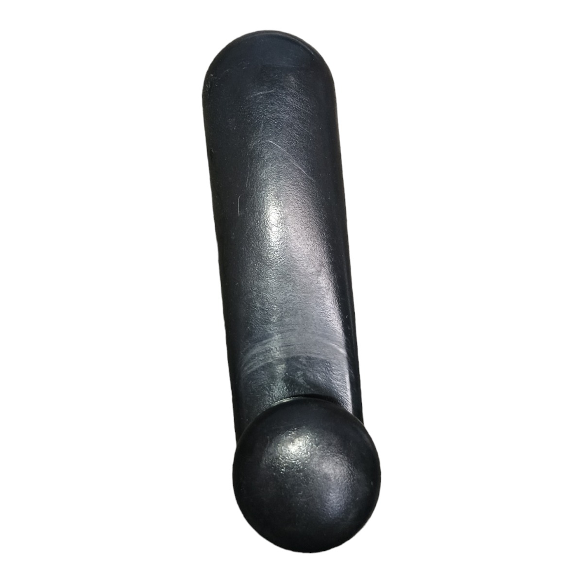 Manivela Porta Traseira Esquerda Fiat Palio 1997 Preto