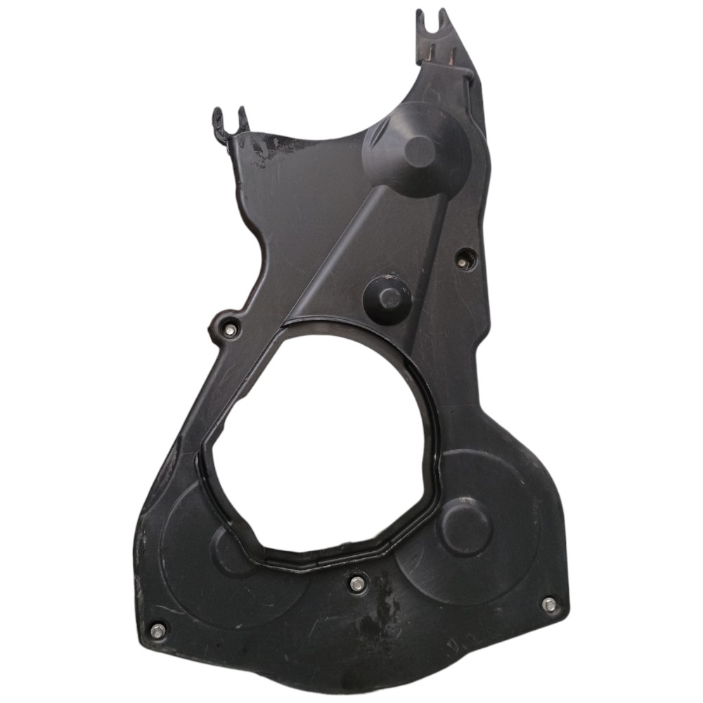 Capa Correia Dentada Peugeot 207 1.6 16v 2010 Com Detalhes 1