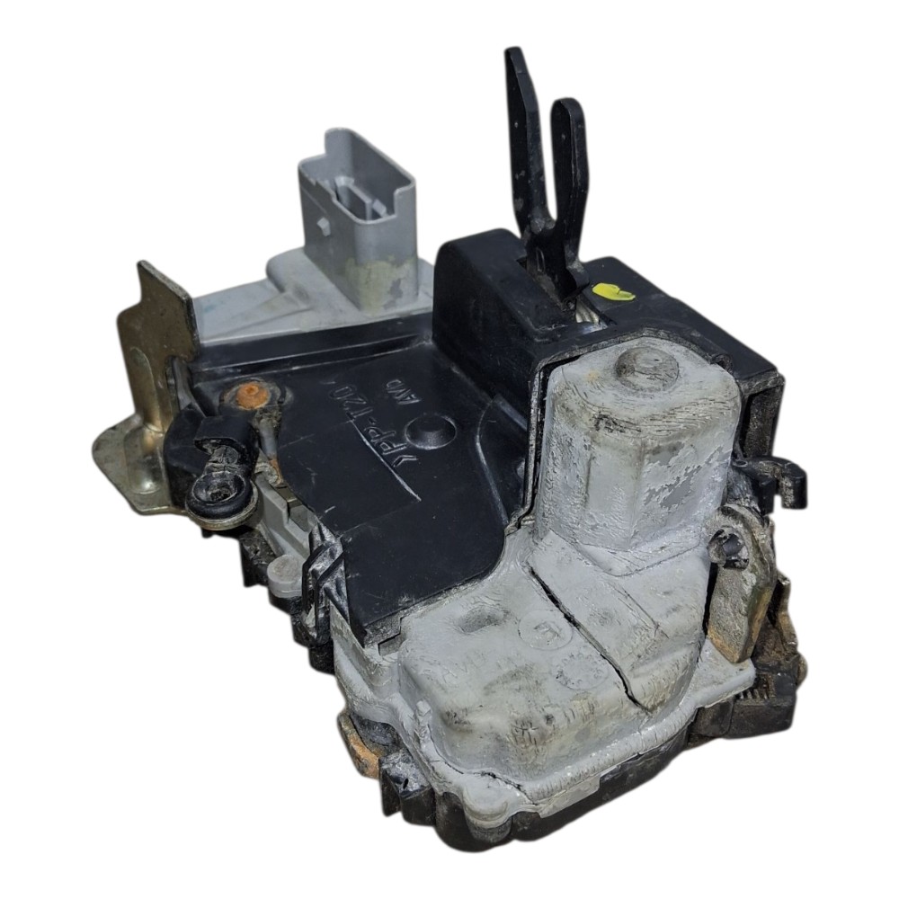Fechadura Porta Direita Citroën Xsara 2000 Á 2003 *detalhes 3