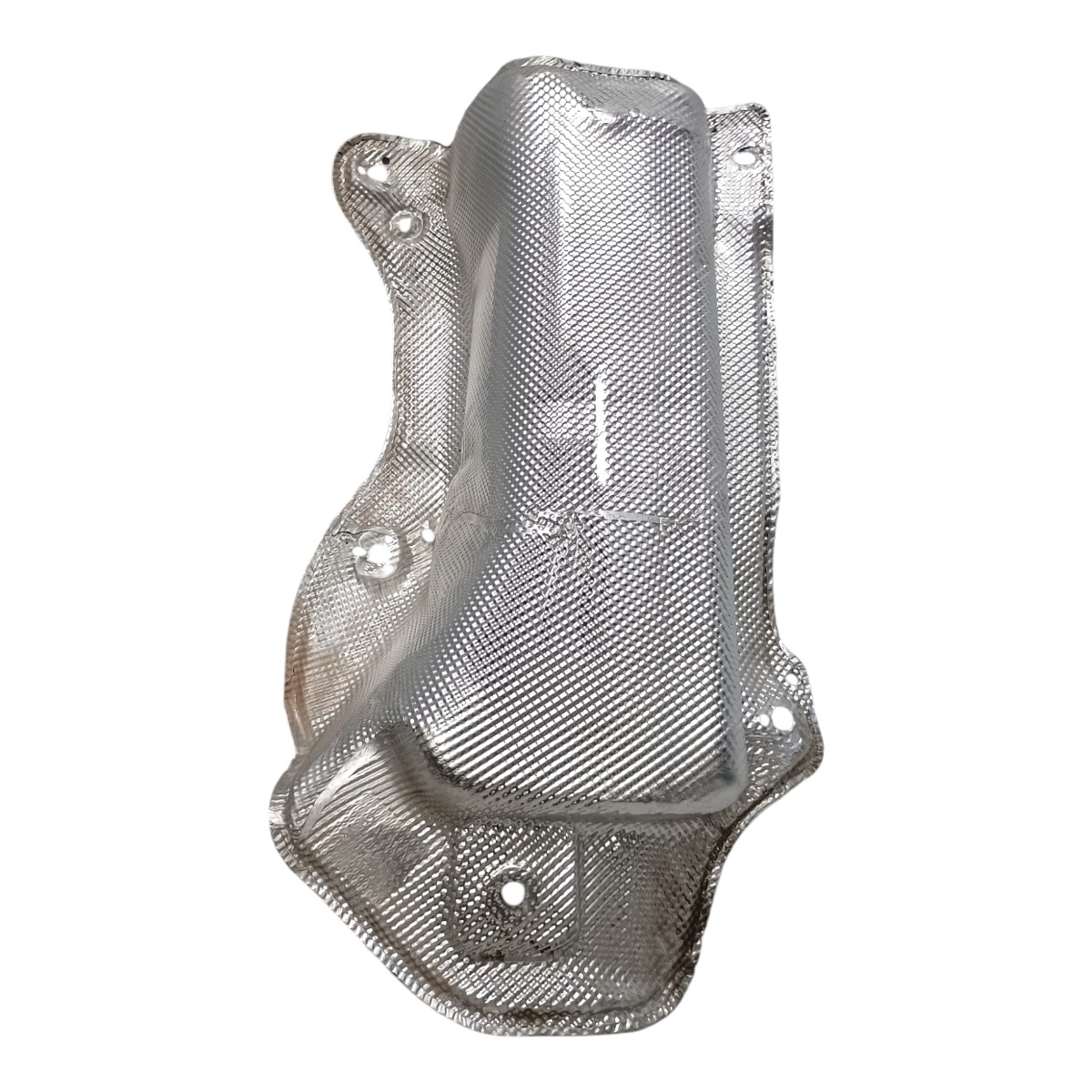 Defletor Calor Coletor Escapamento Vw Virtus 2018 2q0825711 2