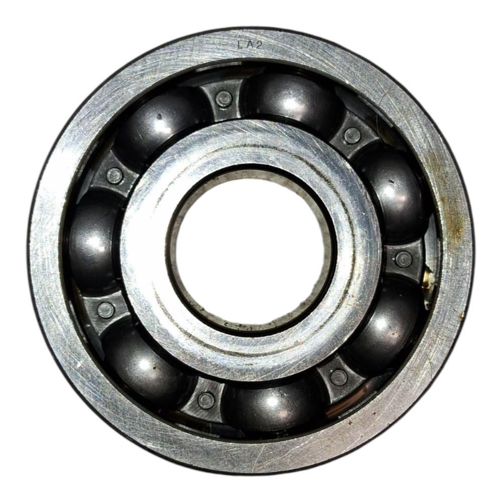 Rolamento Esfera Automático Cambio Fit Xl 2010 27bc07s5n 2