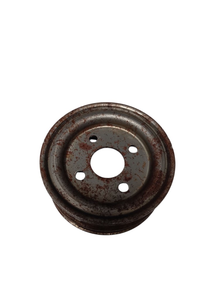 Polia De Motor 3