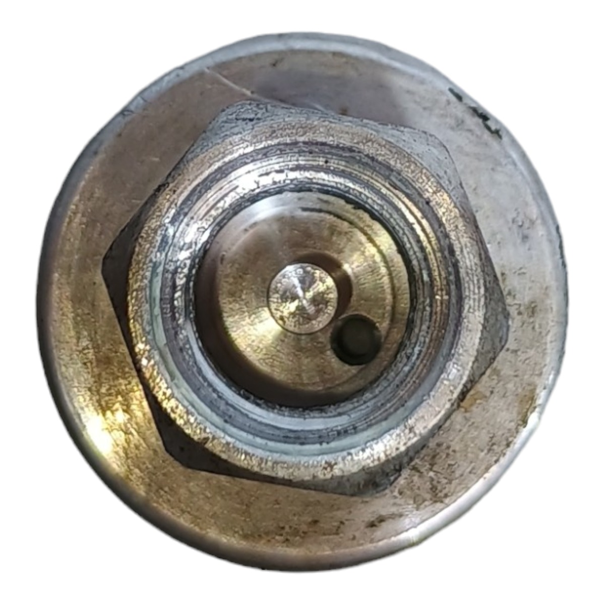 Sensor Pressostato Fiat Palio Attractive 1.0 2012 51768498 3