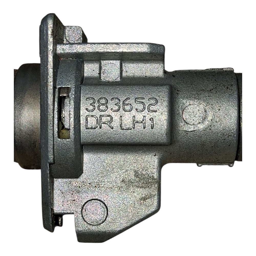 Miolo Porta Dianteira Esquerda Hyundai Ix35 2014 6