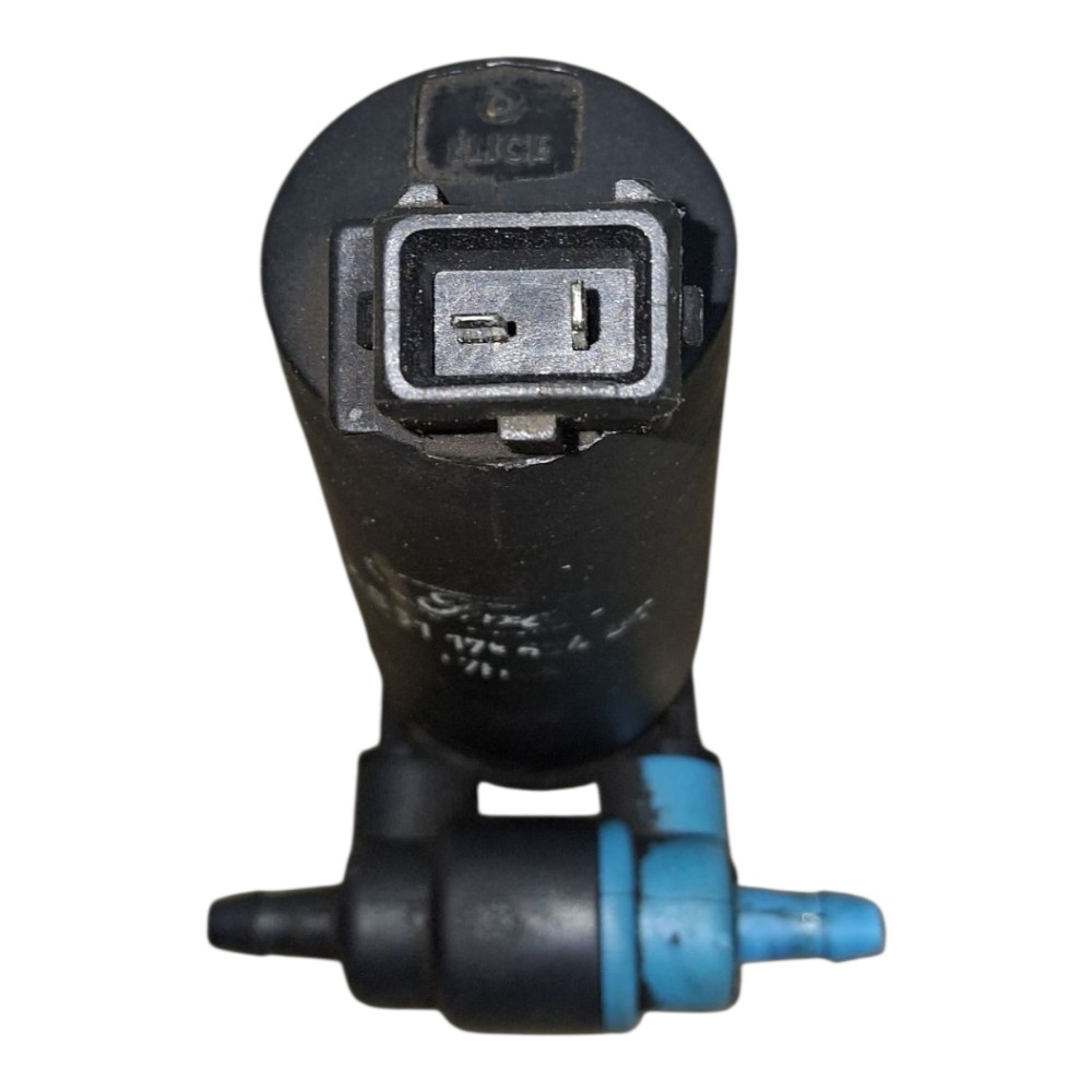 Bomba Motor Limpador Parabrisa Ford Ka 2008 6