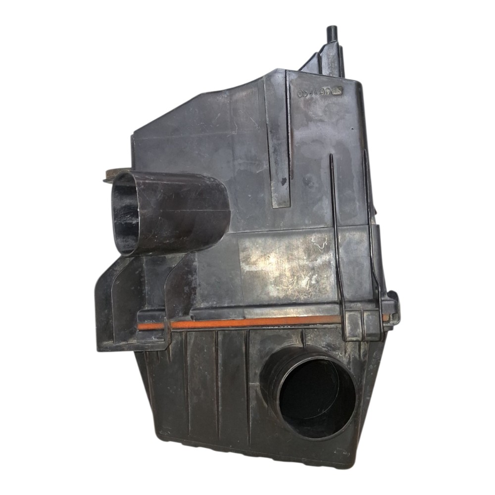 Caixa Filtro Ar Vw Voyage 1.6 2010 570129607j 6