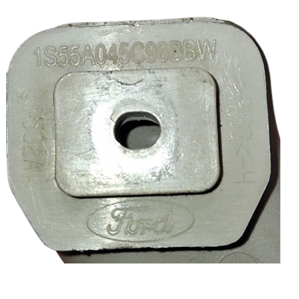 Alça Teto Pqp Ford Ka 2008 1s55a045c96bbw Cinza 6