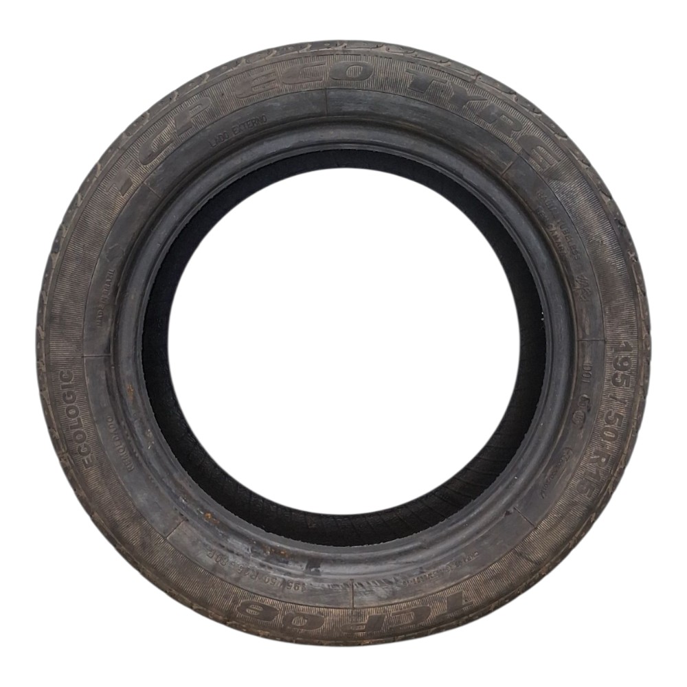 Pneu Tcp Eco Tyre 195/50 R15