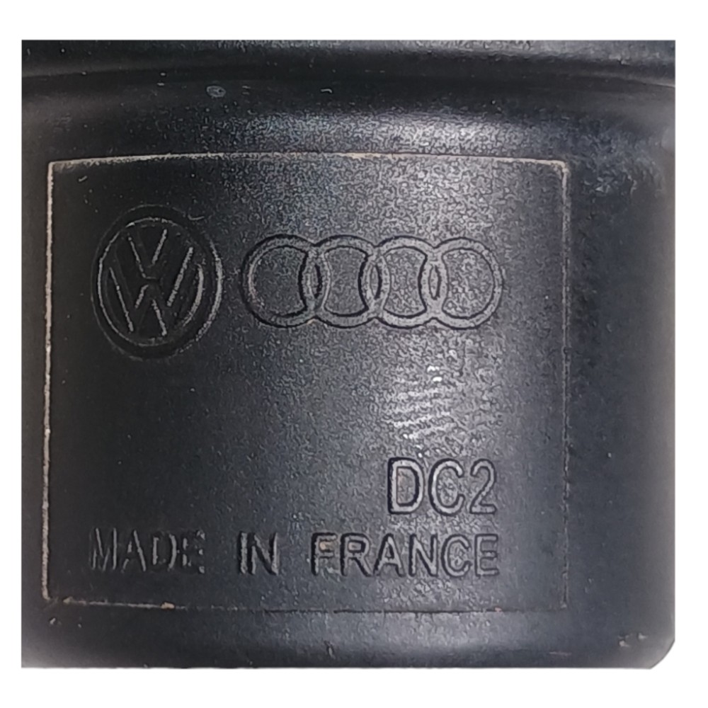 Válvula Canister Vw Voyage 1.6 2022 6qe906517 8