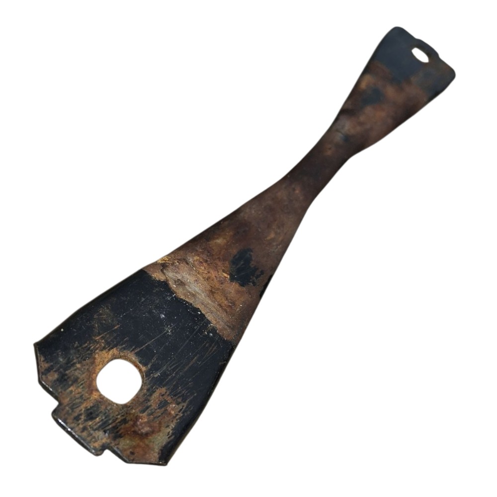 Trava Suporte Caixa Bateria Ford Ka 2008 96fb10718bc 5