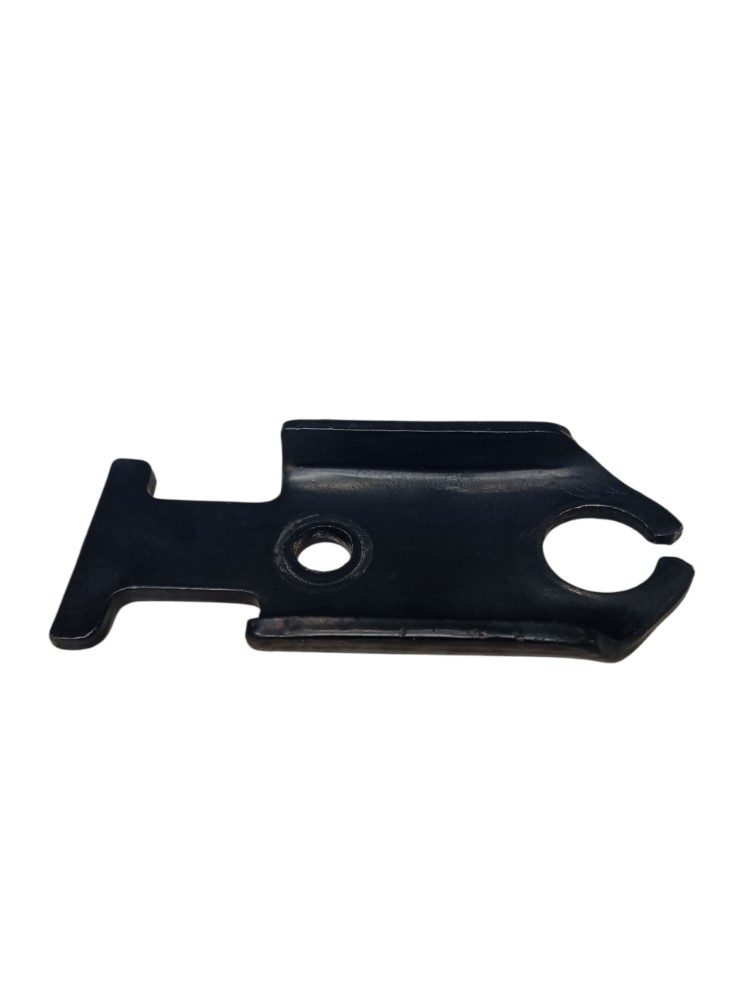 Suporte Cabo Embreagem Renault Clio 2006/2012 3