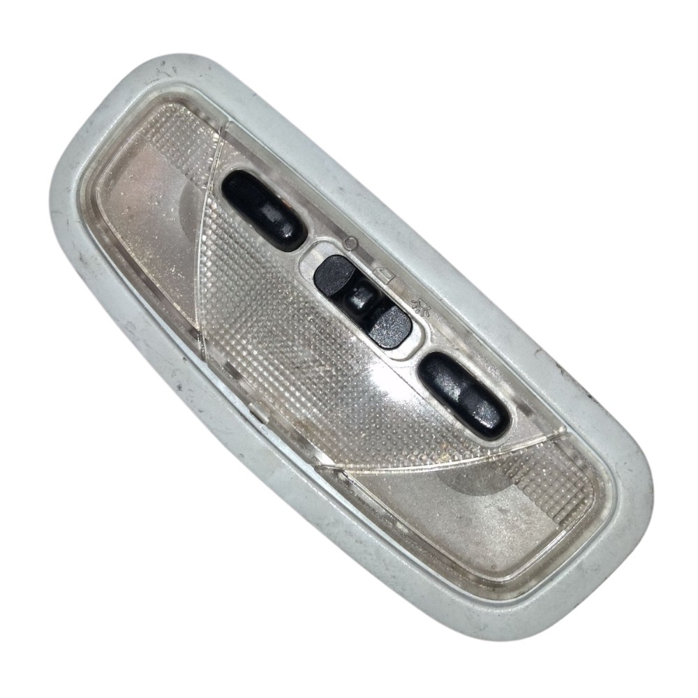 Luz Teto Fiesta Ecosport Focus 2002 Á 2013 2s6a13k767ab 1