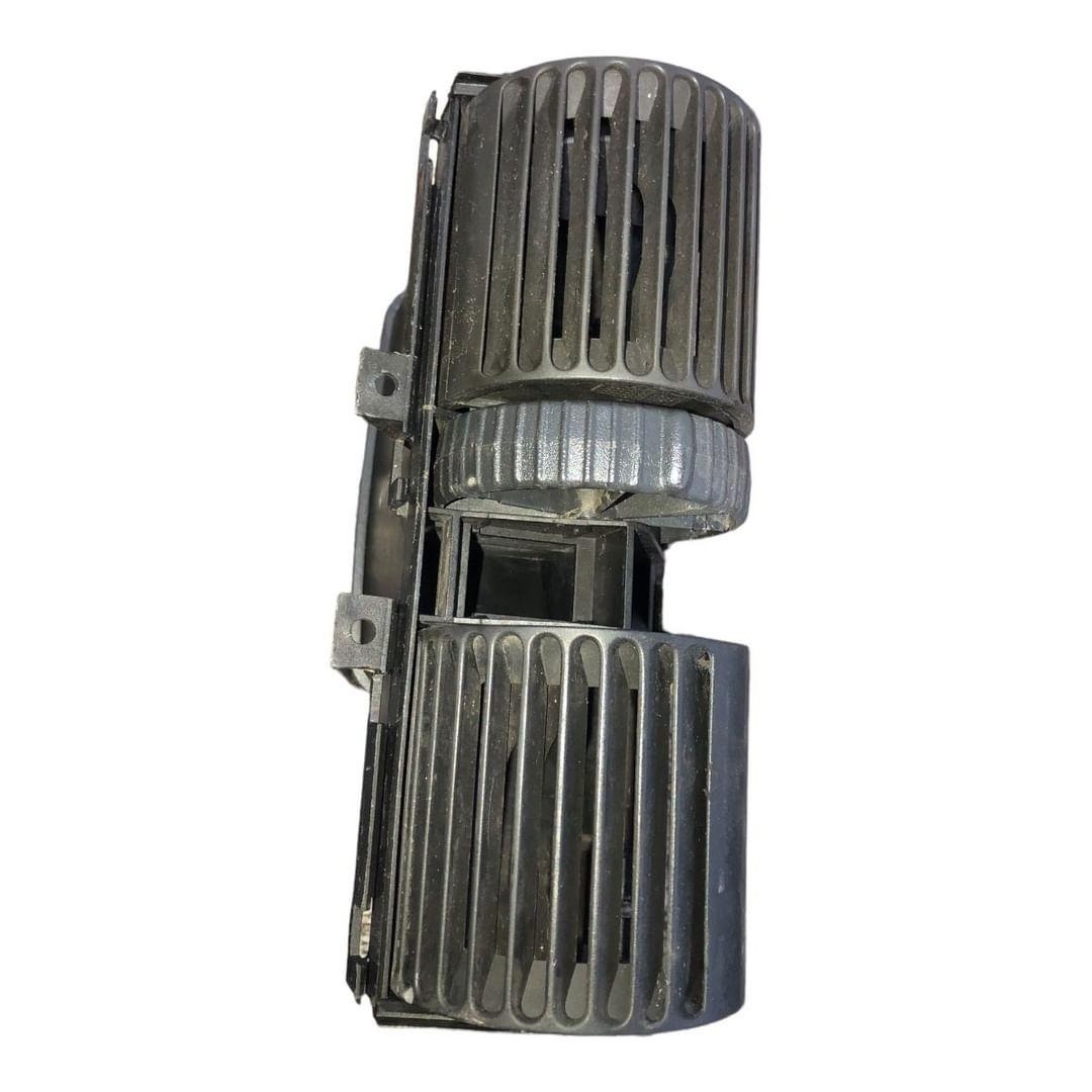 Difusor Ar Comando Central Gm Corsa 1998 A 1999 3