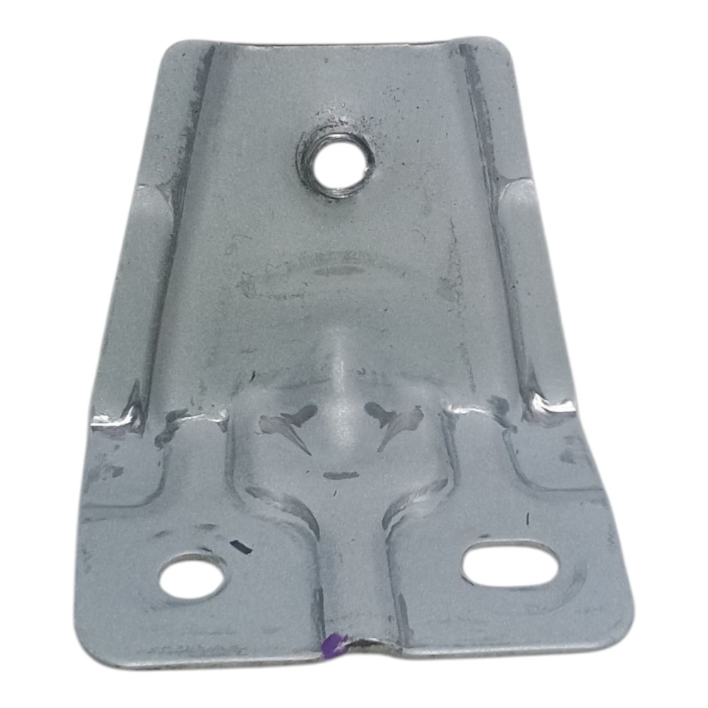 Suporte Forro Porta Traseira Direita Hyundai Hb20 2018 1