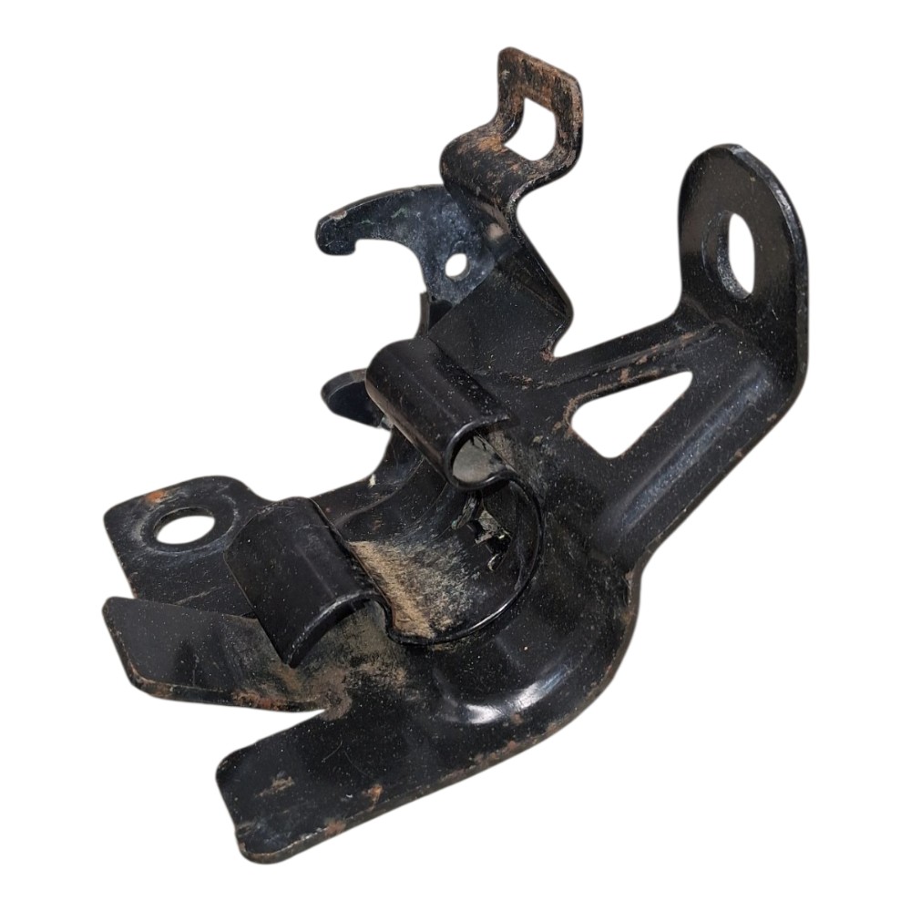 Suporte Banco Traseiro Esquerdo Fit Xl 2010 5