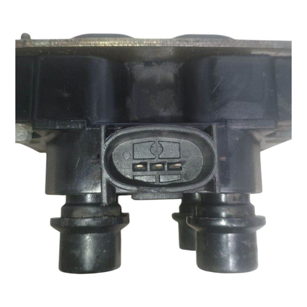 Bobina Ignição Ford Ka Endura 1.0 1997 98bf12257aa *detalhe 9