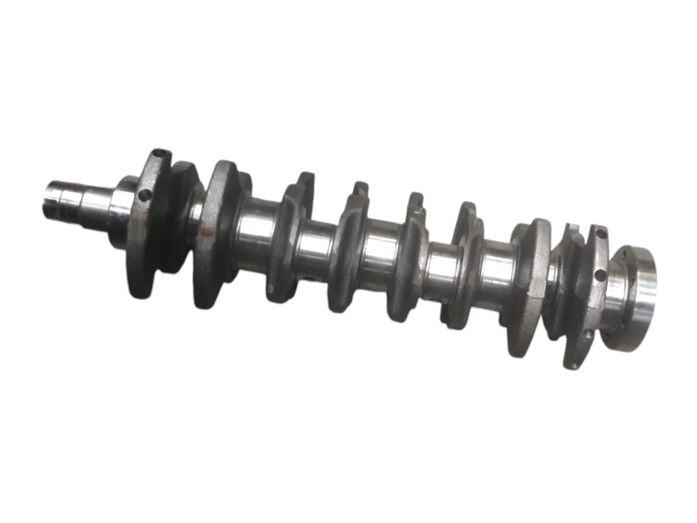 Virabrequim Motor Evo Flex 1.0 Fiat Palio 2004 5