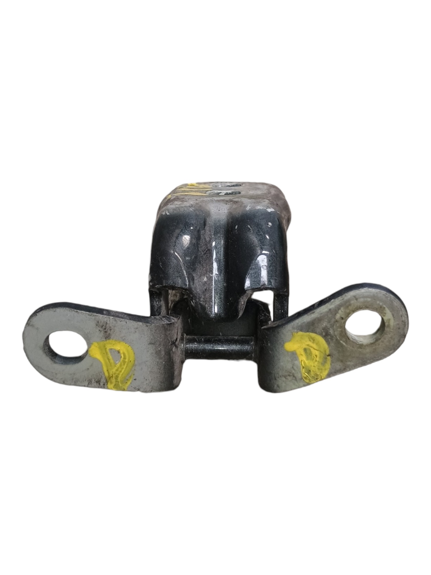 Dobradiça Superior Porta Dianteira Direita Gm Onix 1.0 2016 3