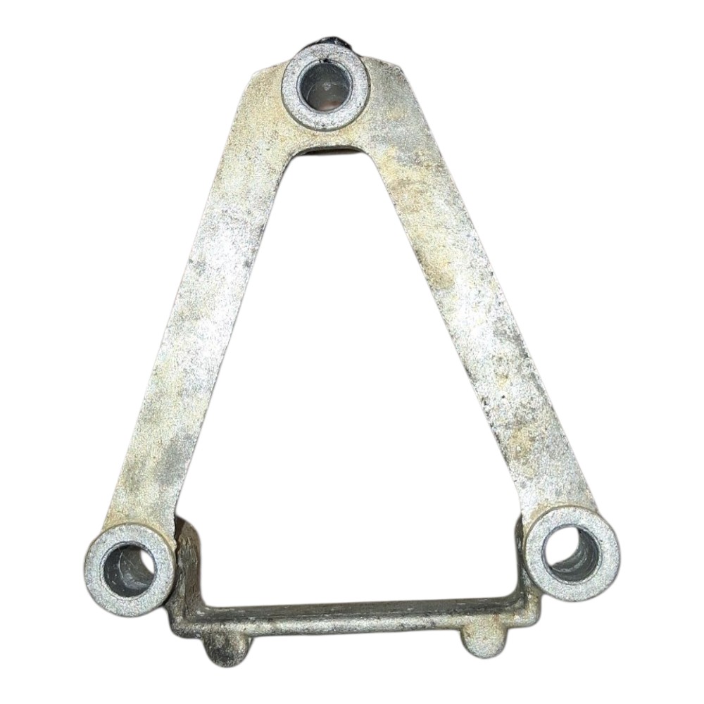 Suporte Bobina Igniçao Vw Voyage 1.6 2010 030103585 2