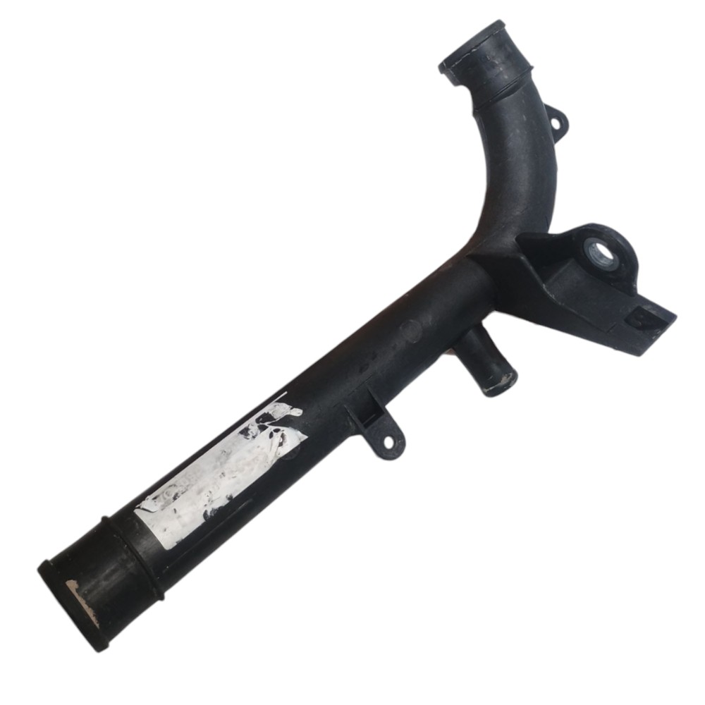 Tubo Refrigeração Água Motor Gm Corsa Sedan 2004 1