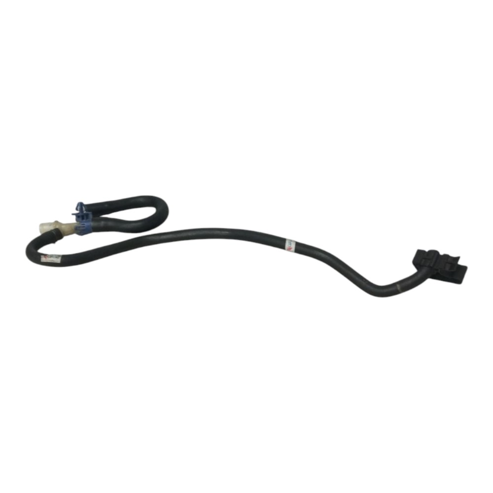 Mangueira Respiro Motor Honda City 2012 1