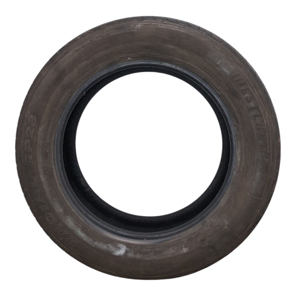 Pneu Radial Westlake 195/60r15 88h 2