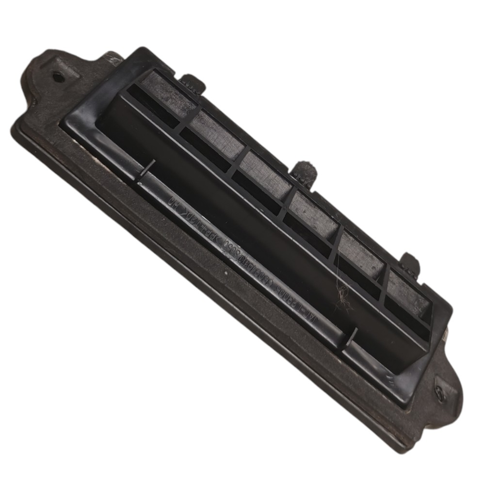 Difusor Carroceria Traseiro Jac J2 1.4 2014 5608191u8050 5