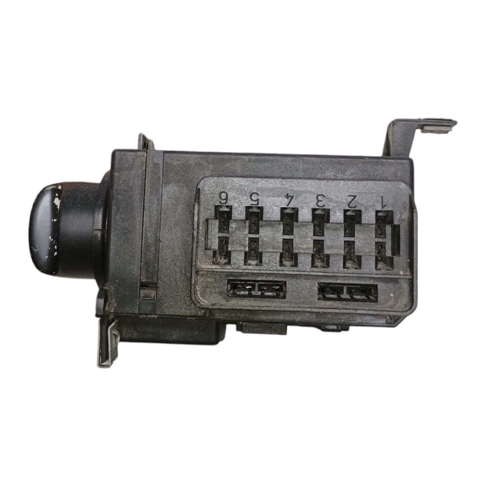 Botão Comando Chave Farol Mercedes Classe A 2003 A 2005 2