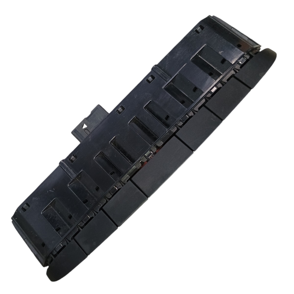 Botão Pisca Alerta Fiat Mobi Like 1.0 2018 100233013 Preto Preto 2