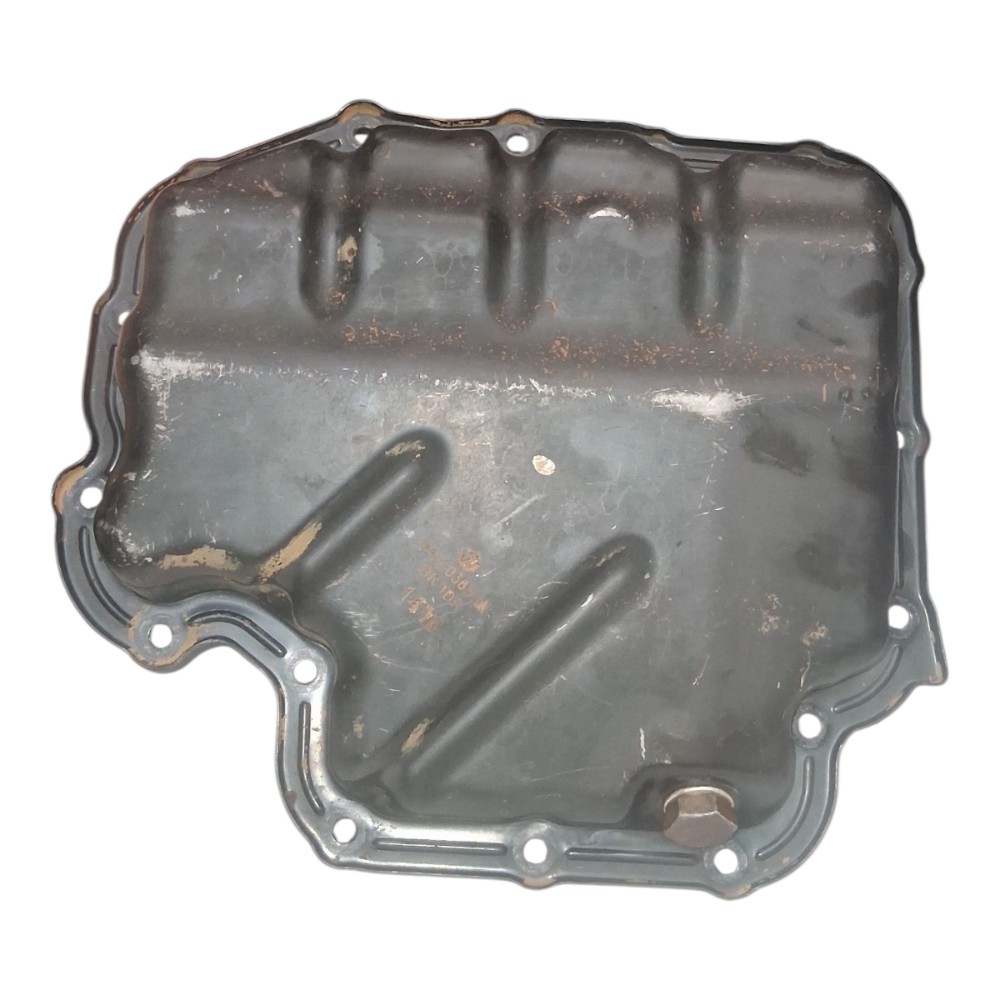 Cárter Tampa Motor Óleo 1.0 Vw Fox Tc Mcv 2017 04c103600a 1