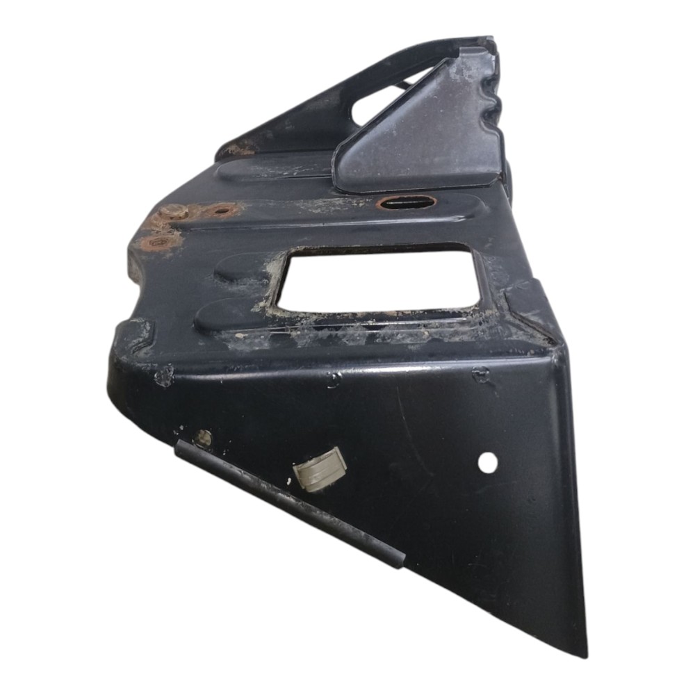 Base Suporte Bateria Fiat Tipo 1993 À 1997 5