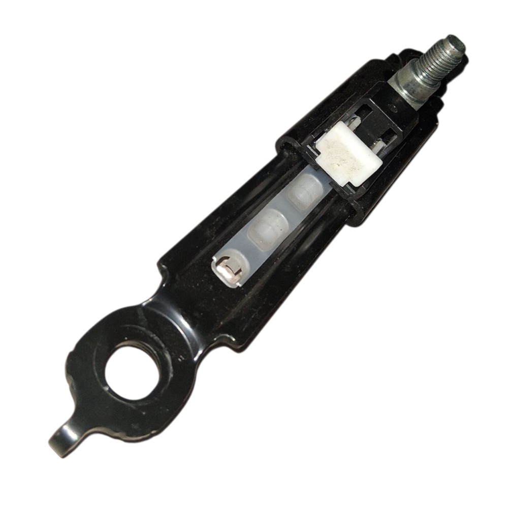 Regulador altura cinto segurança dianteiro Toyota Yaris 2021 5