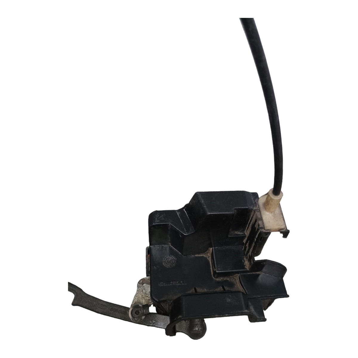 Fechadura Porta Dianteira Direita Fiat Palio 2001 3