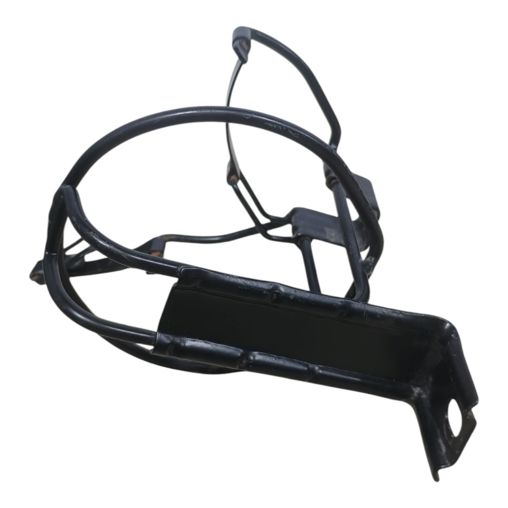 Suporte Extintor Incêndio Fiat Idea Attractive 1.4 2013 5