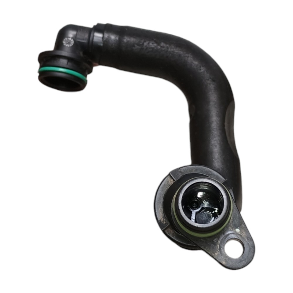 Mangueira Respiro Antichamas Vw Tcross Tsi 2022 04c103474e 4