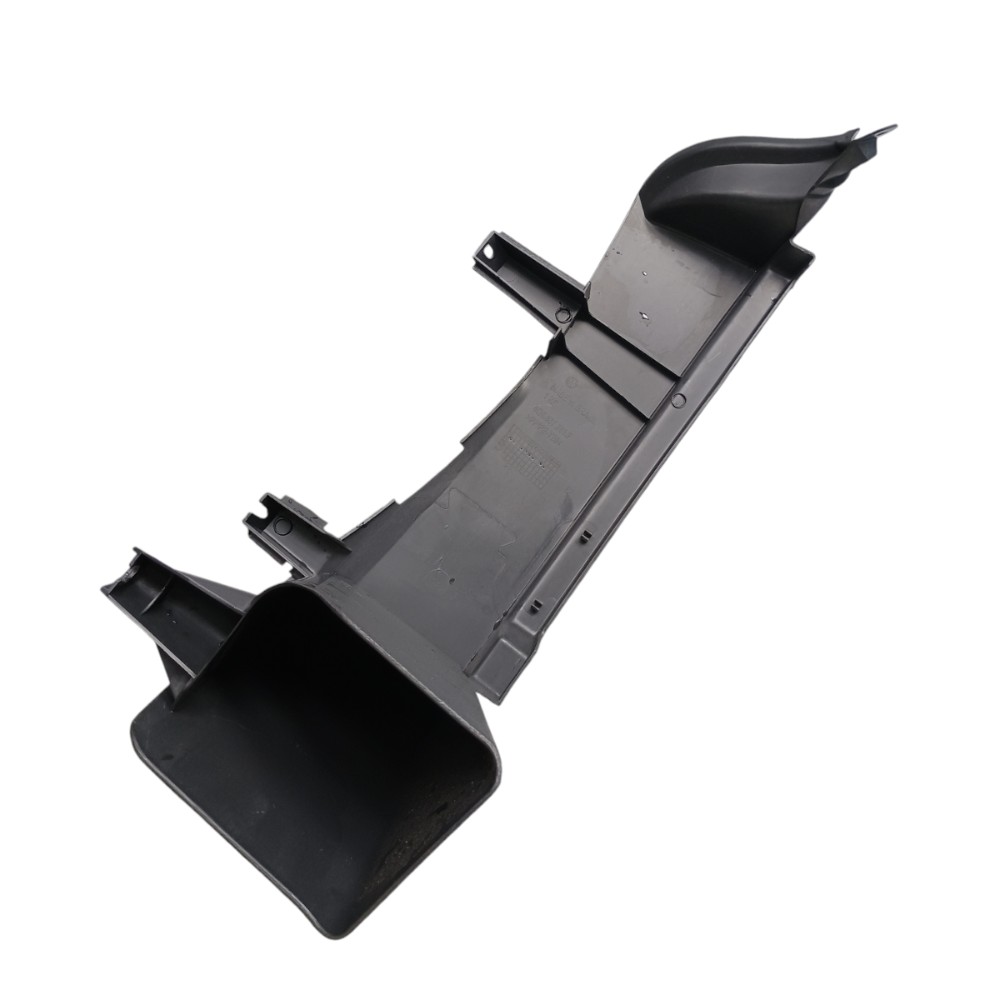 Suporte Bagagito Esquerdo Vw Polo 2014 6q6867761e Preto 5