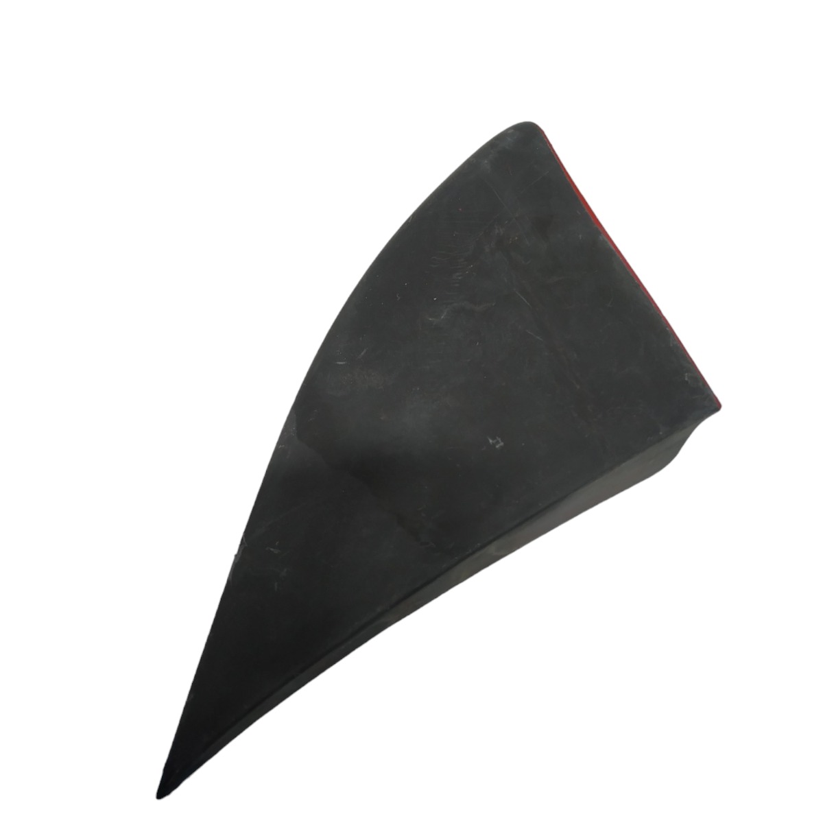 Acabamento Externo Retrovisor Direito Fiat Palio 2012