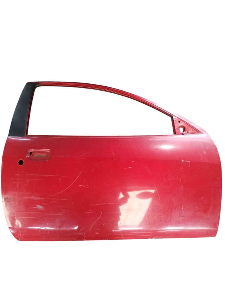 Porta Dianteira Direita Ford Ka 2008 Com Detalhes 3