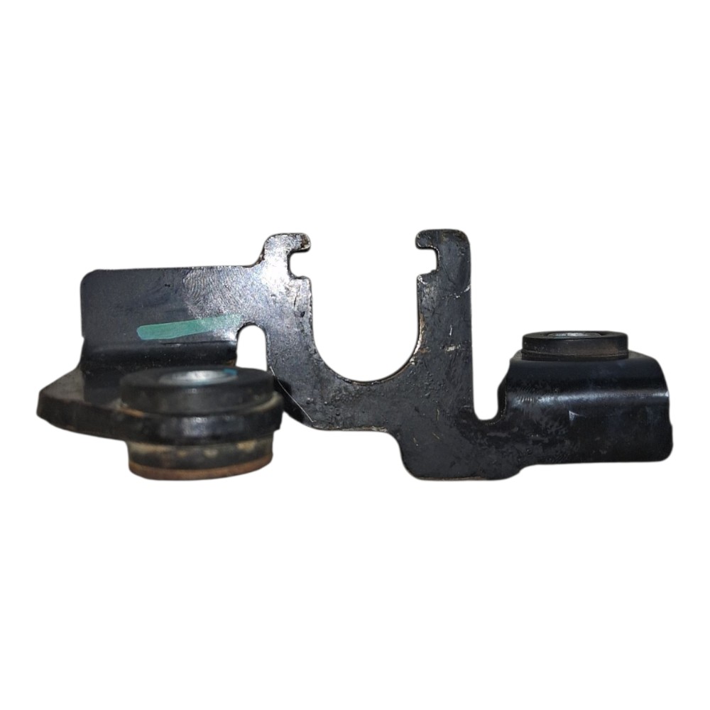 Suporte Cabo Trambulador Hyundai Hb20 1.6 2018  Preto Preto 3