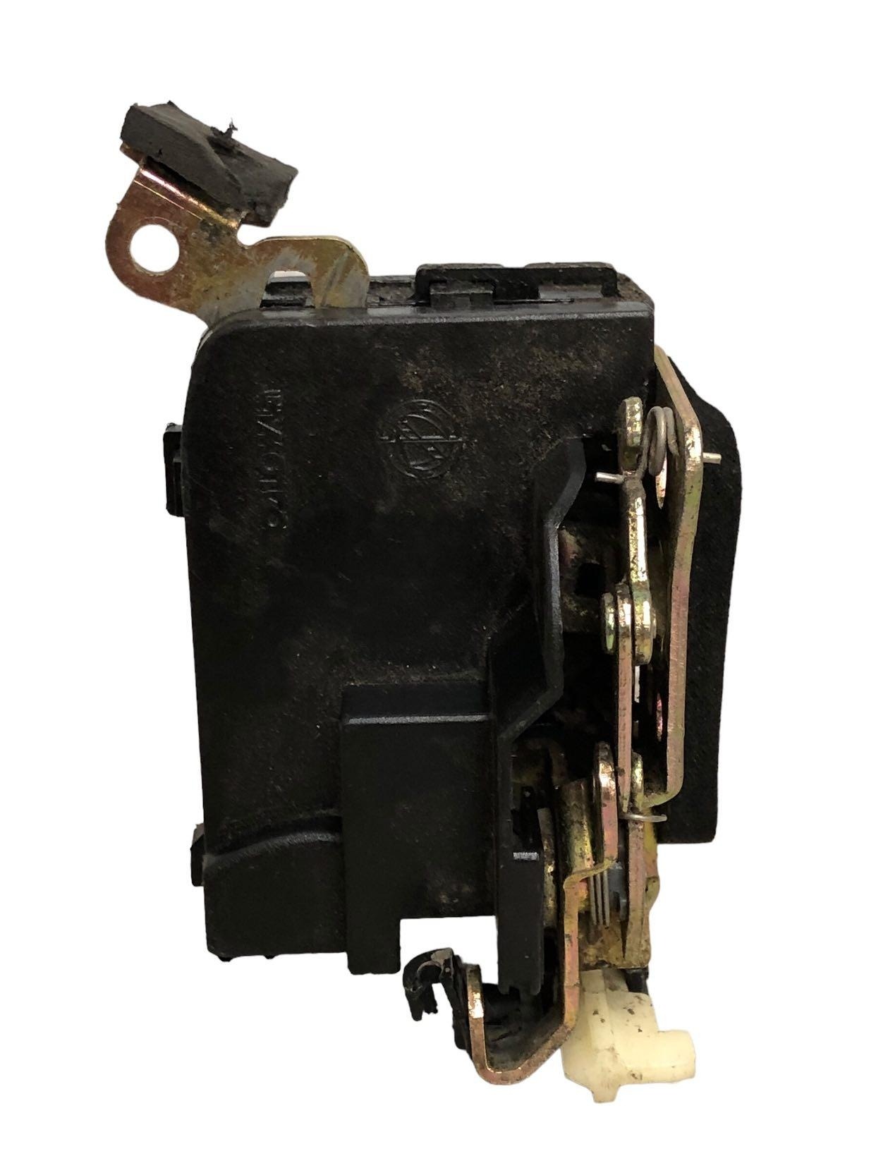 Fechadura Traseira Direita Fiat Palio 2000 2