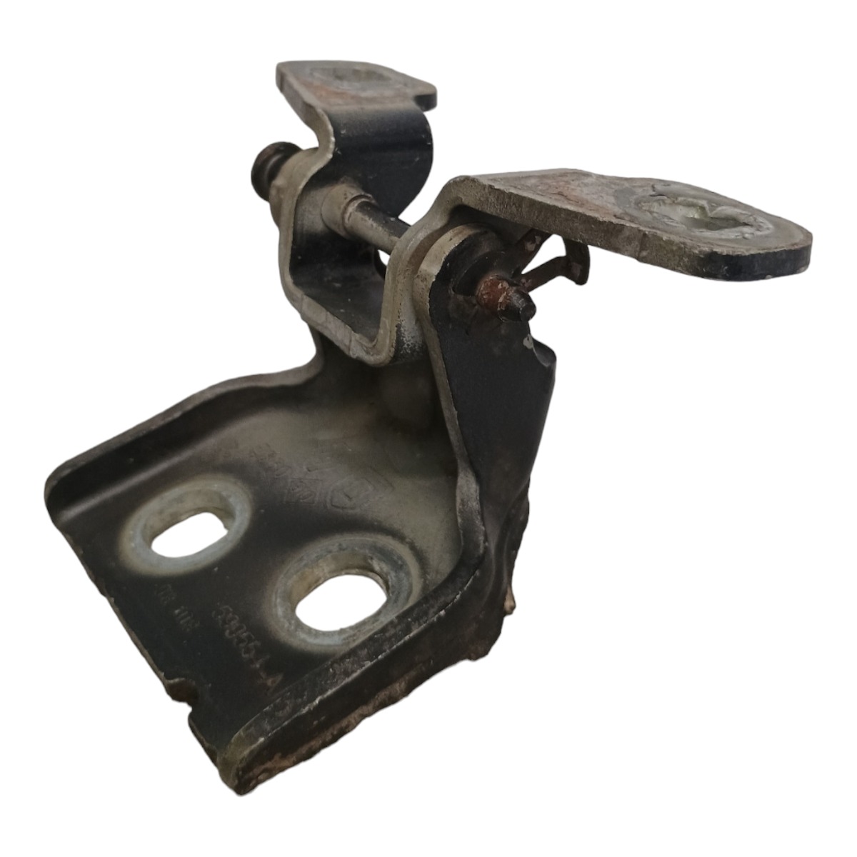 Dobradiça Porta Dianteira  Esquerda Renault Logan 2008 2