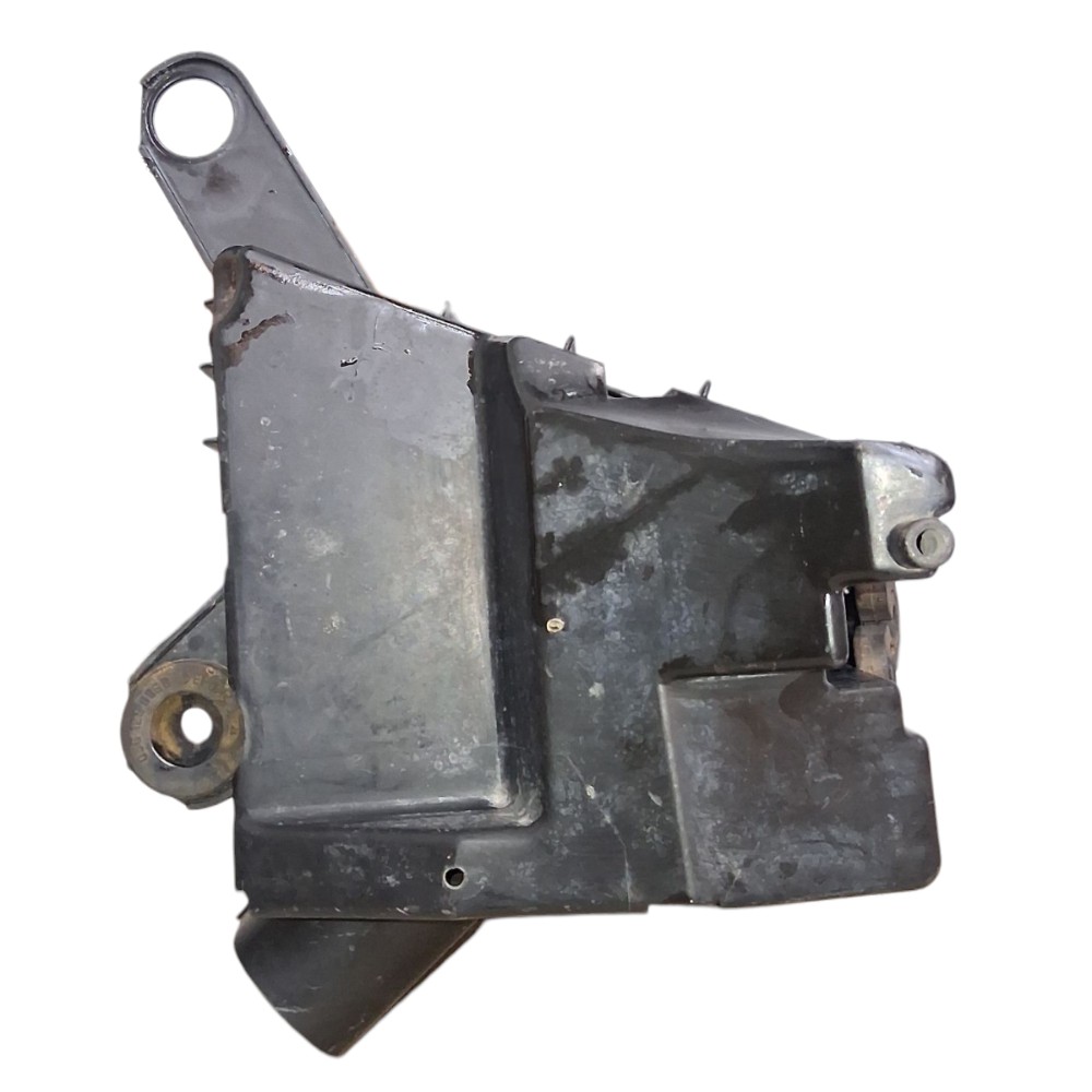 Caixa Filtro Ar Vw Voyage 1.6 2010 570129607j 2